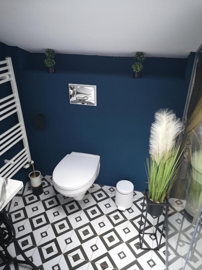Ferienwohnung Ivy Boutique Brașov Exterior foto