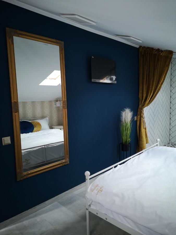 Ferienwohnung Ivy Boutique Brașov Exterior foto