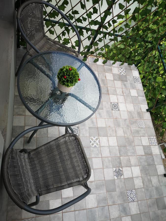 Ferienwohnung Ivy Boutique Brașov Exterior foto